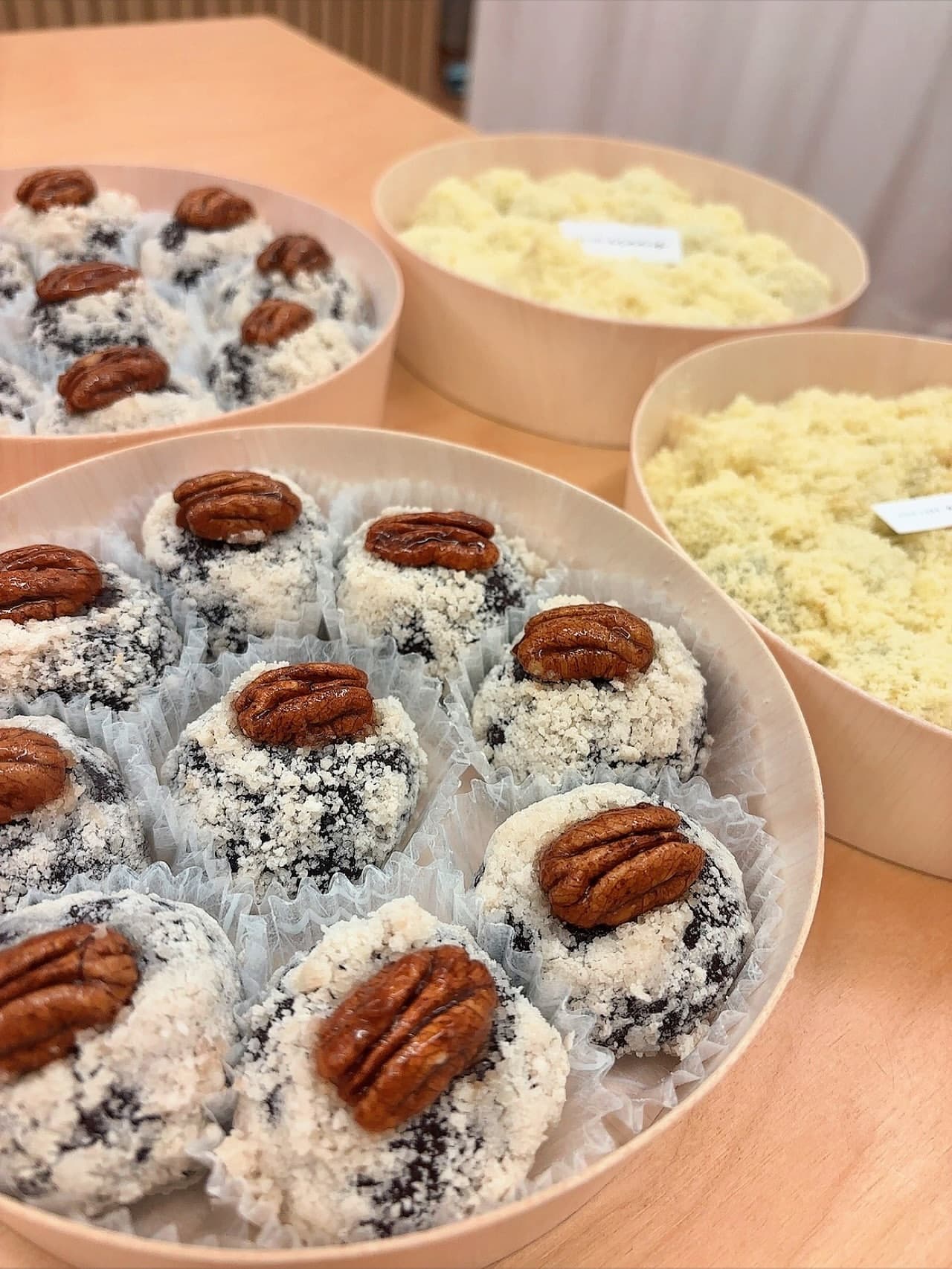 프리미엄 떡케이크 & 답례품 전문